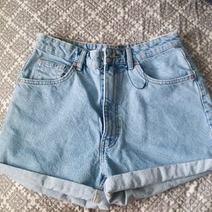 Nwt Zara mom jeans 8
